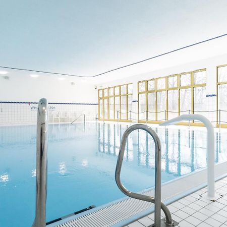 Feriendorf Rerik Esterno foto