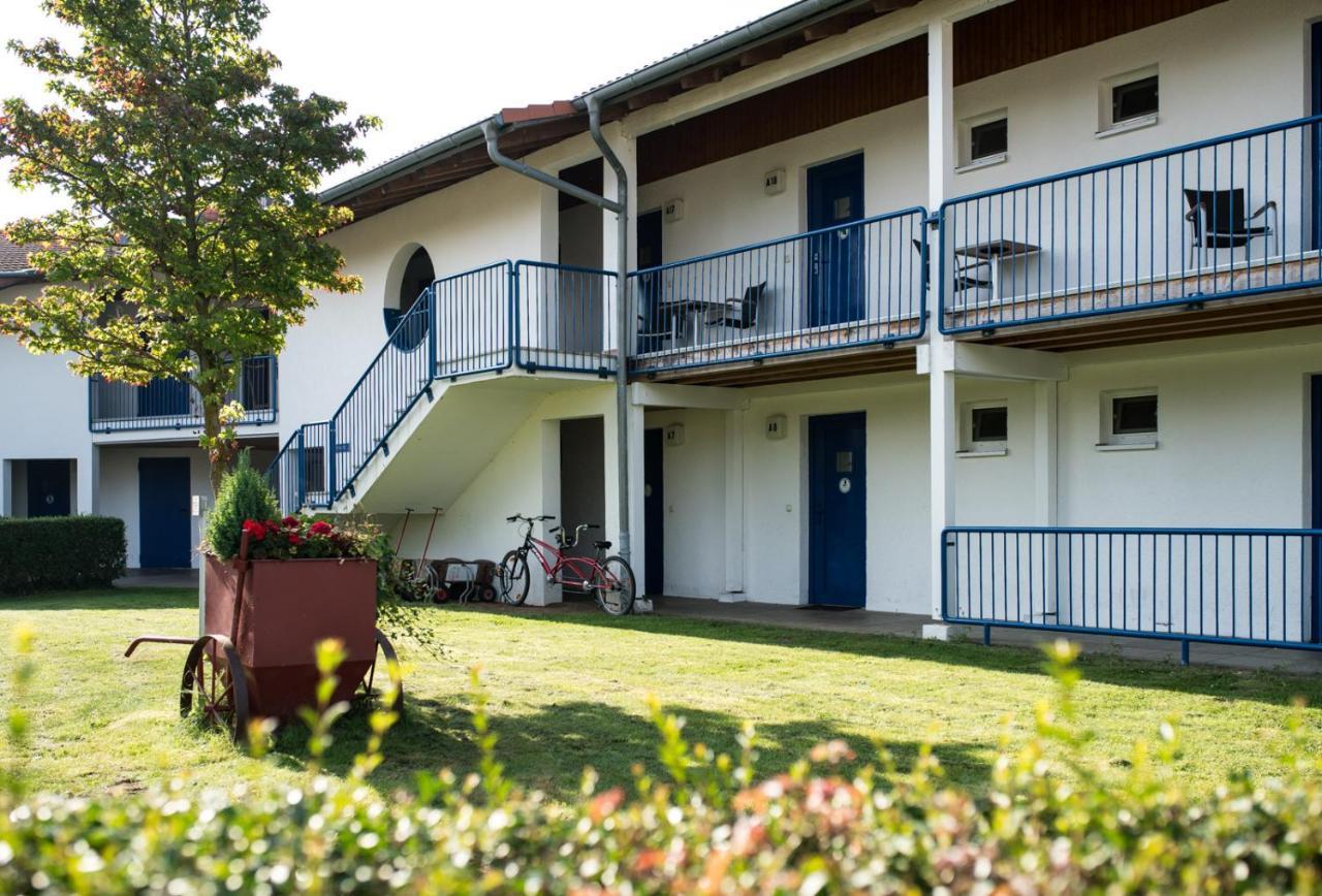 Feriendorf Rerik Esterno foto